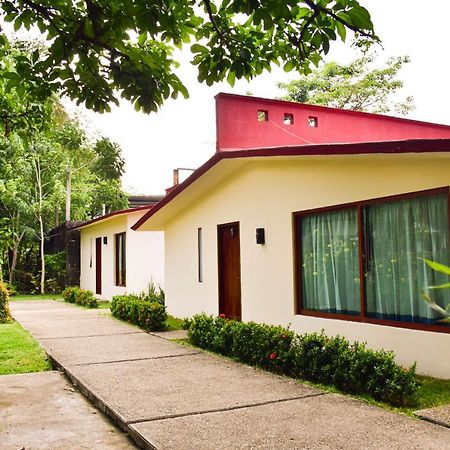 Hotel Campestre Santa Clara Tuxtepec Екстер'єр фото